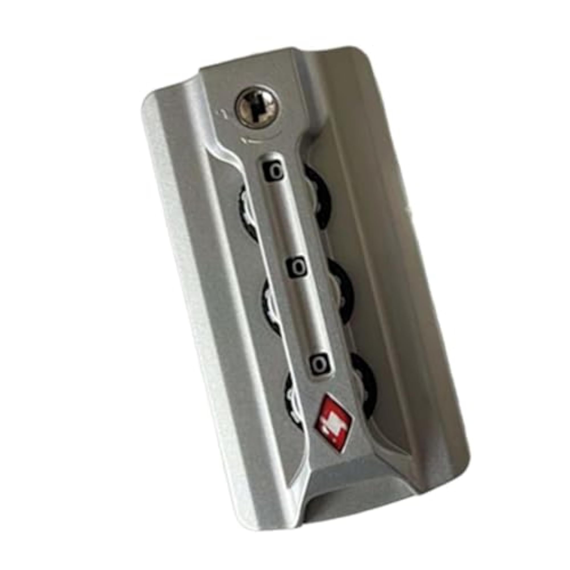 3 Digit Combination Lock, Approved Travel Lock